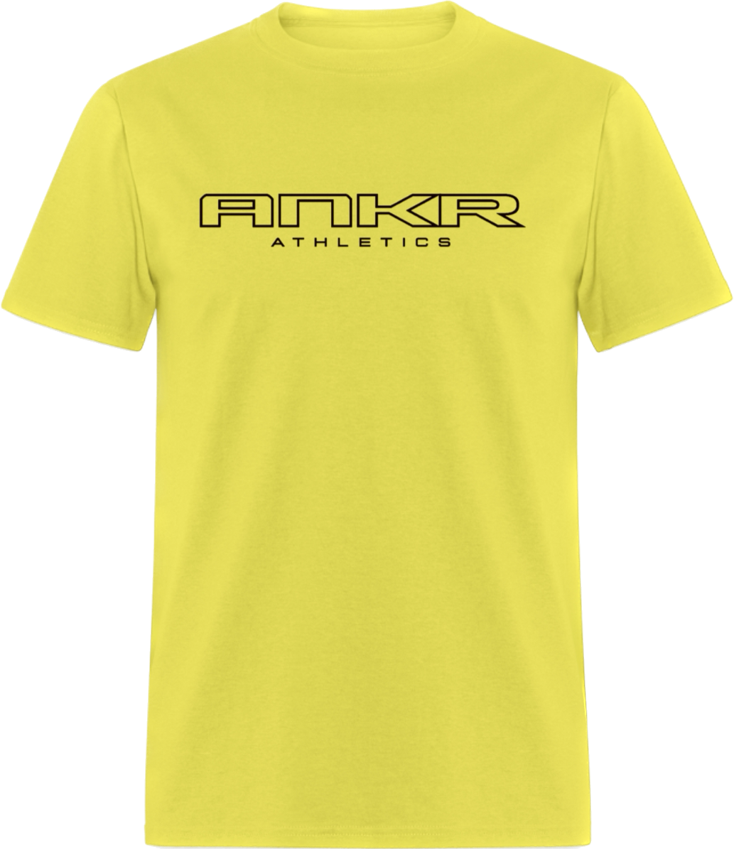 OG ANKR Gym T-Shirt