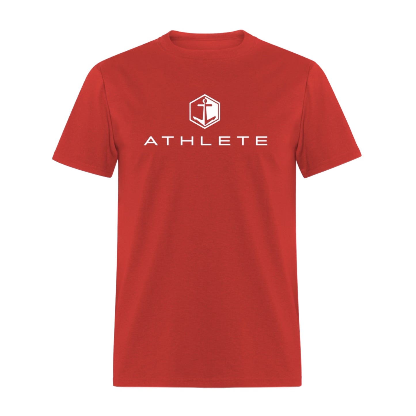 ANKR Athlete T-Shirt
