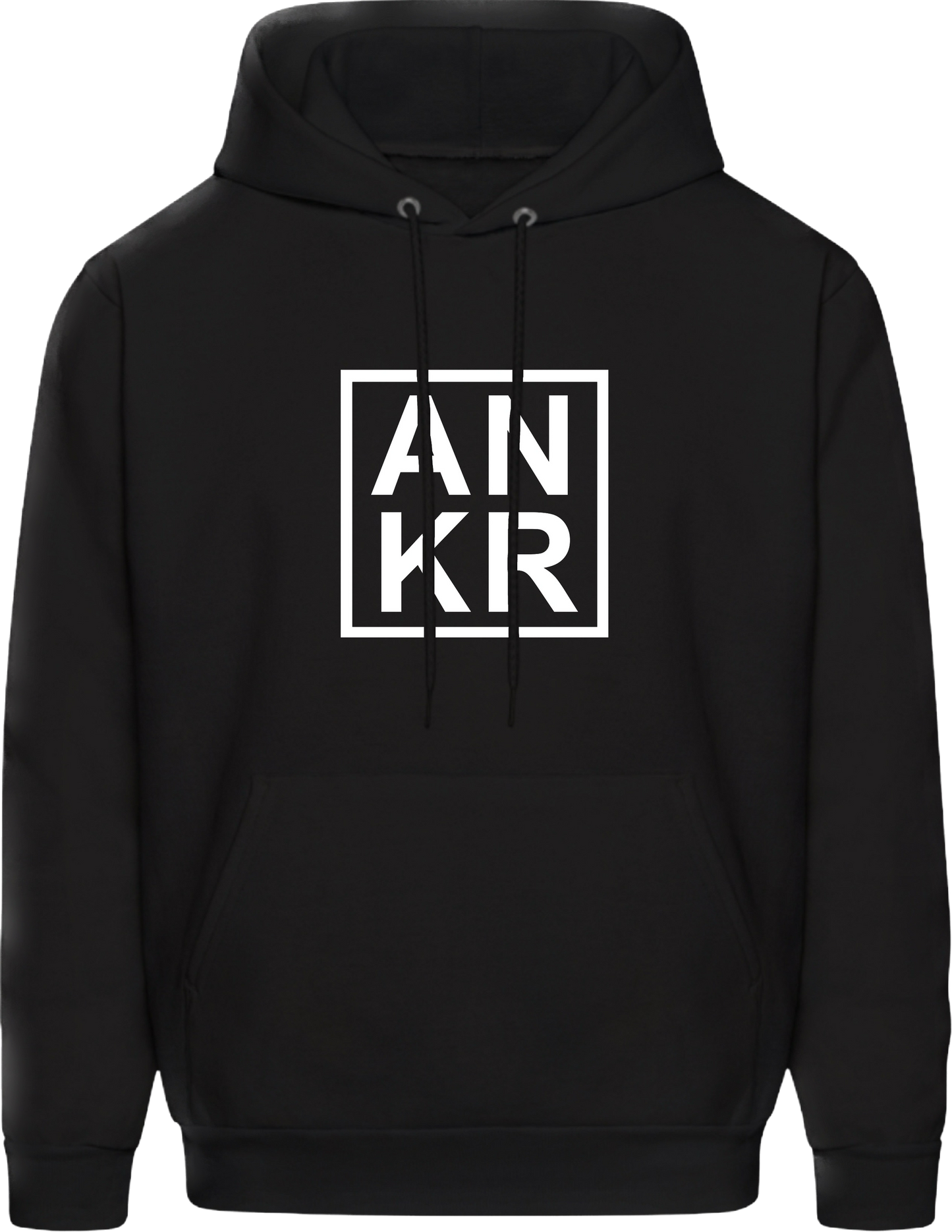 ANKR Core Pullover Hooded Sweatshirt