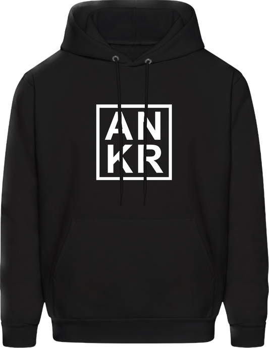 ANKR Core Pullover Hooded Sweatshirt