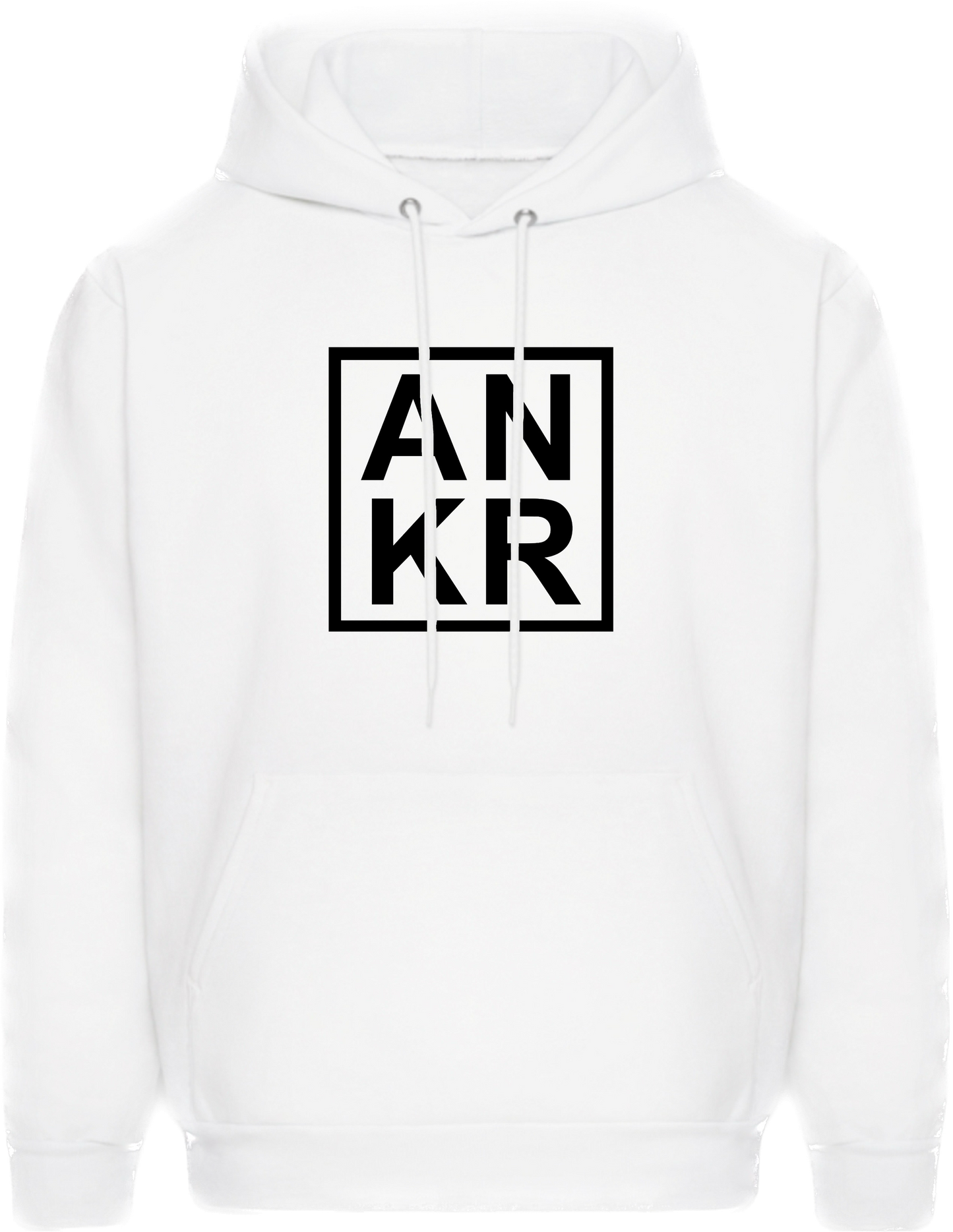 ANKR Core Pullover Hooded Sweatshirt