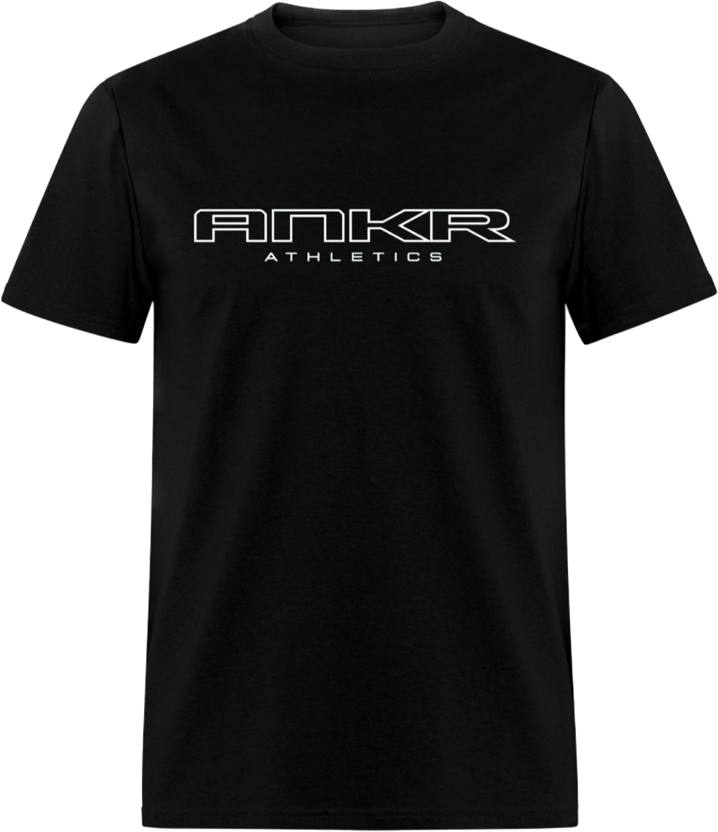 OG ANKR Gym T-Shirt