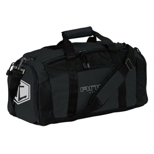 Large Gymbag w/ Shoe Compartment