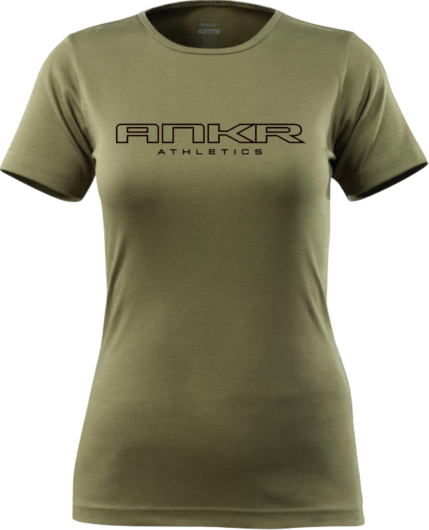 OG ANKher Gym T-Shirt