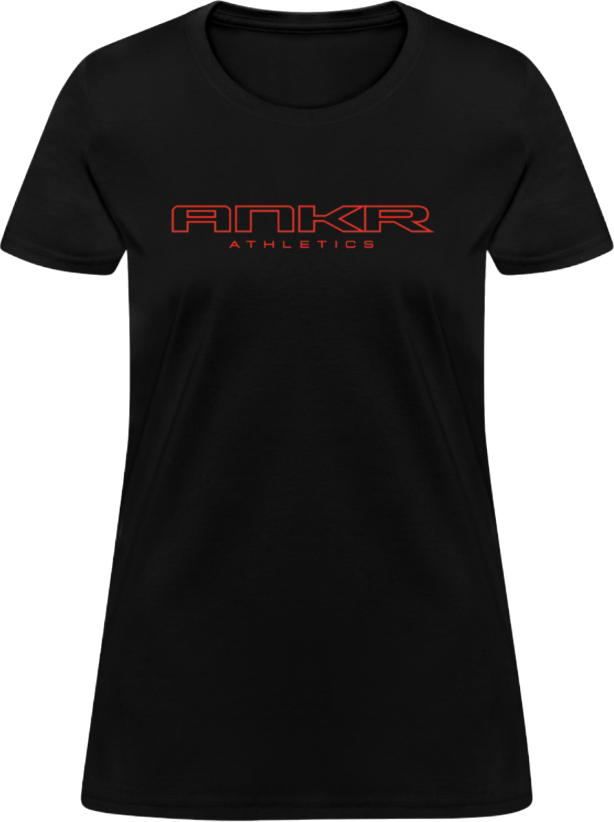 OG ANKher Gym T-Shirt