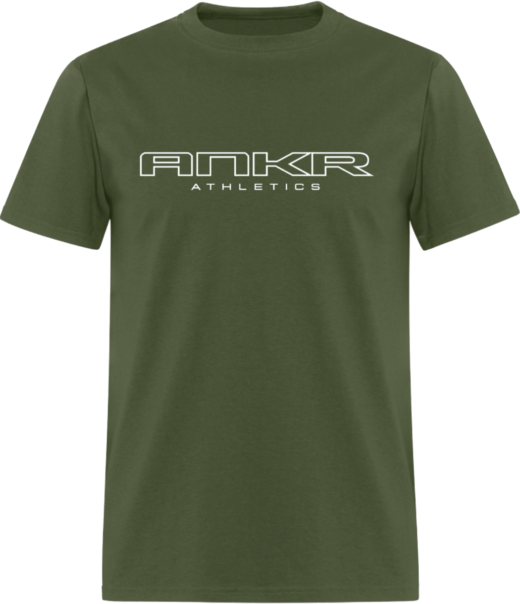 OG ANKR Gym T-Shirt