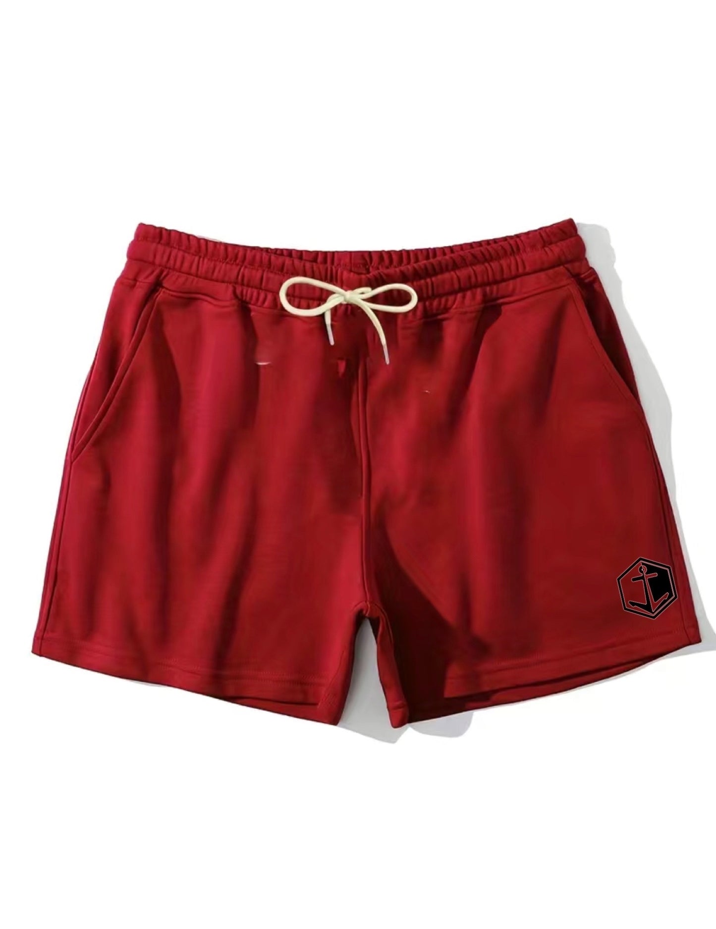 ANKR Combat 4.5” Shorts