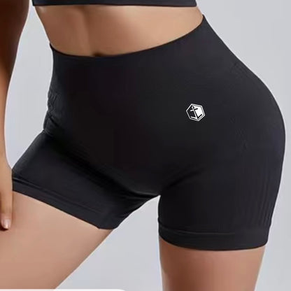 ANKher Dominance Shorts