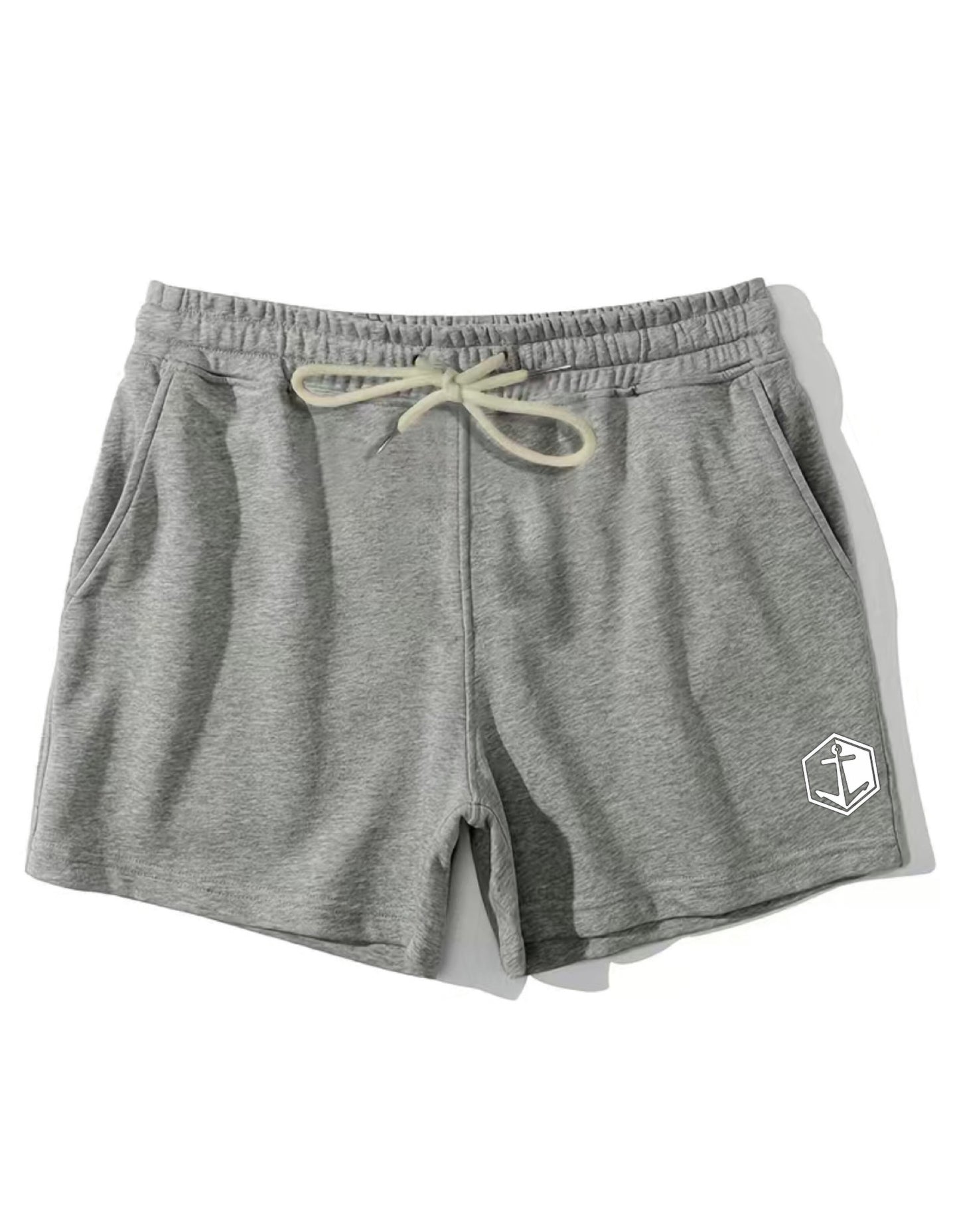 ANKR Combat 4.5” Shorts