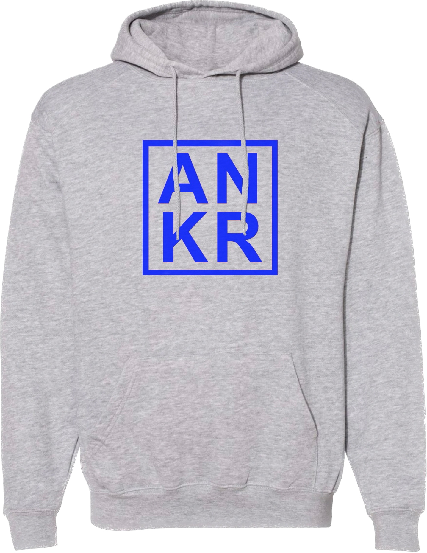 ANKR Core Pullover Hooded Sweatshirt