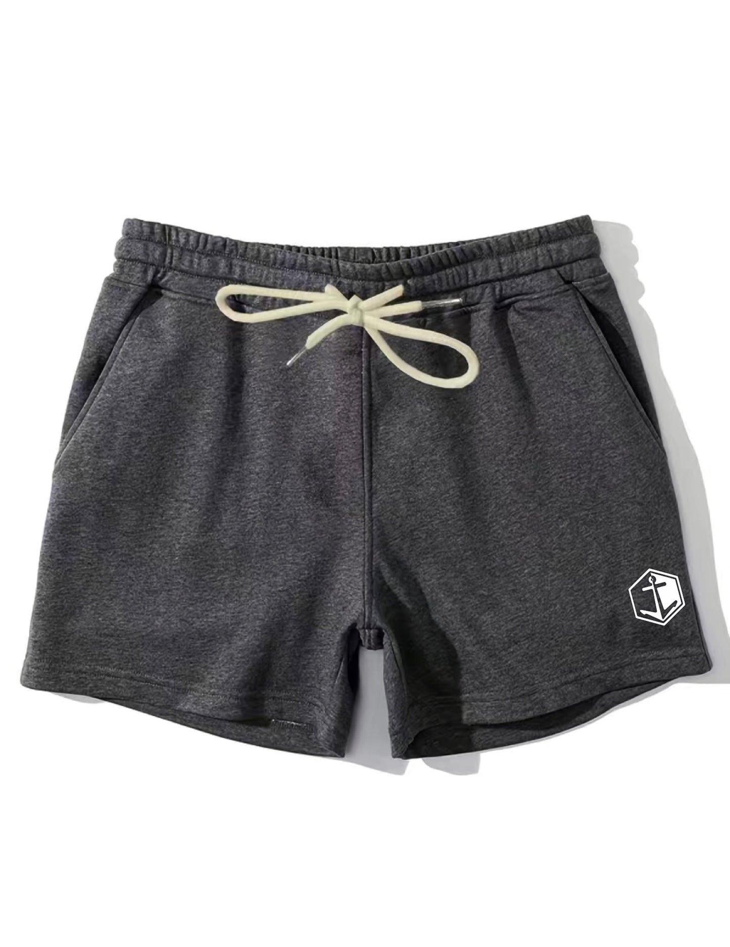 ANKR Combat 4.5” Shorts