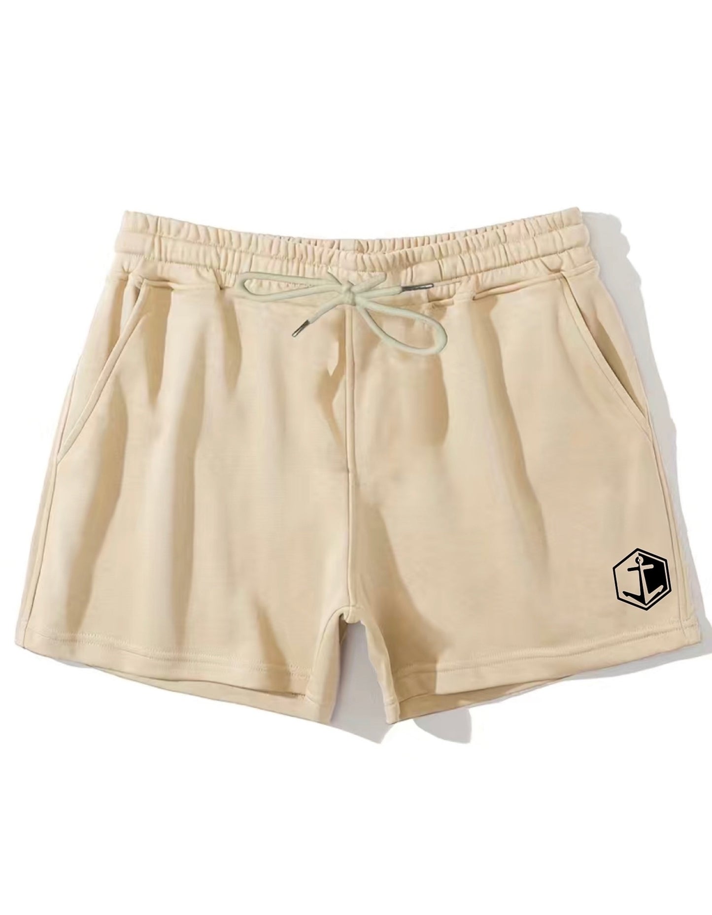 ANKR Combat 4.5” Shorts