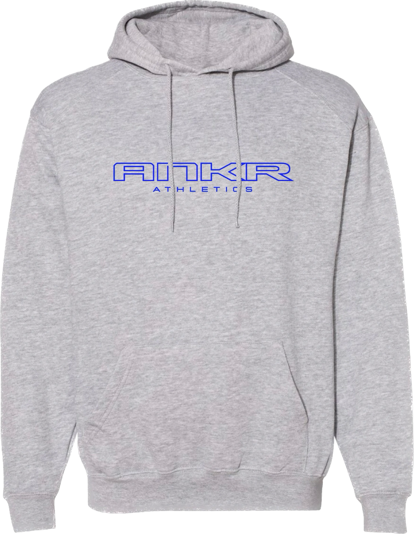 OG ANKR Pullover Hooded Sweatshirt