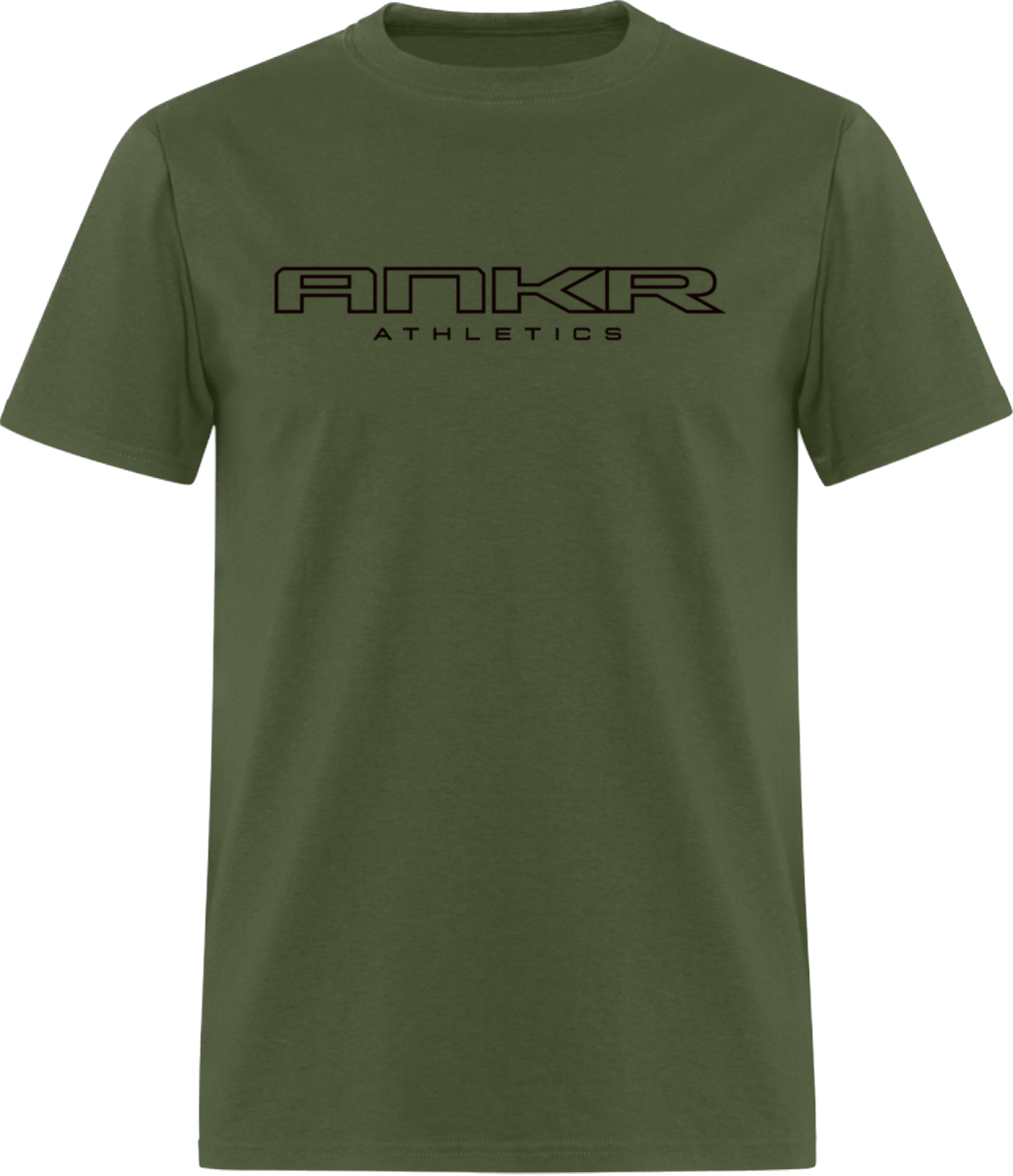 OG ANKR Gym T-Shirt