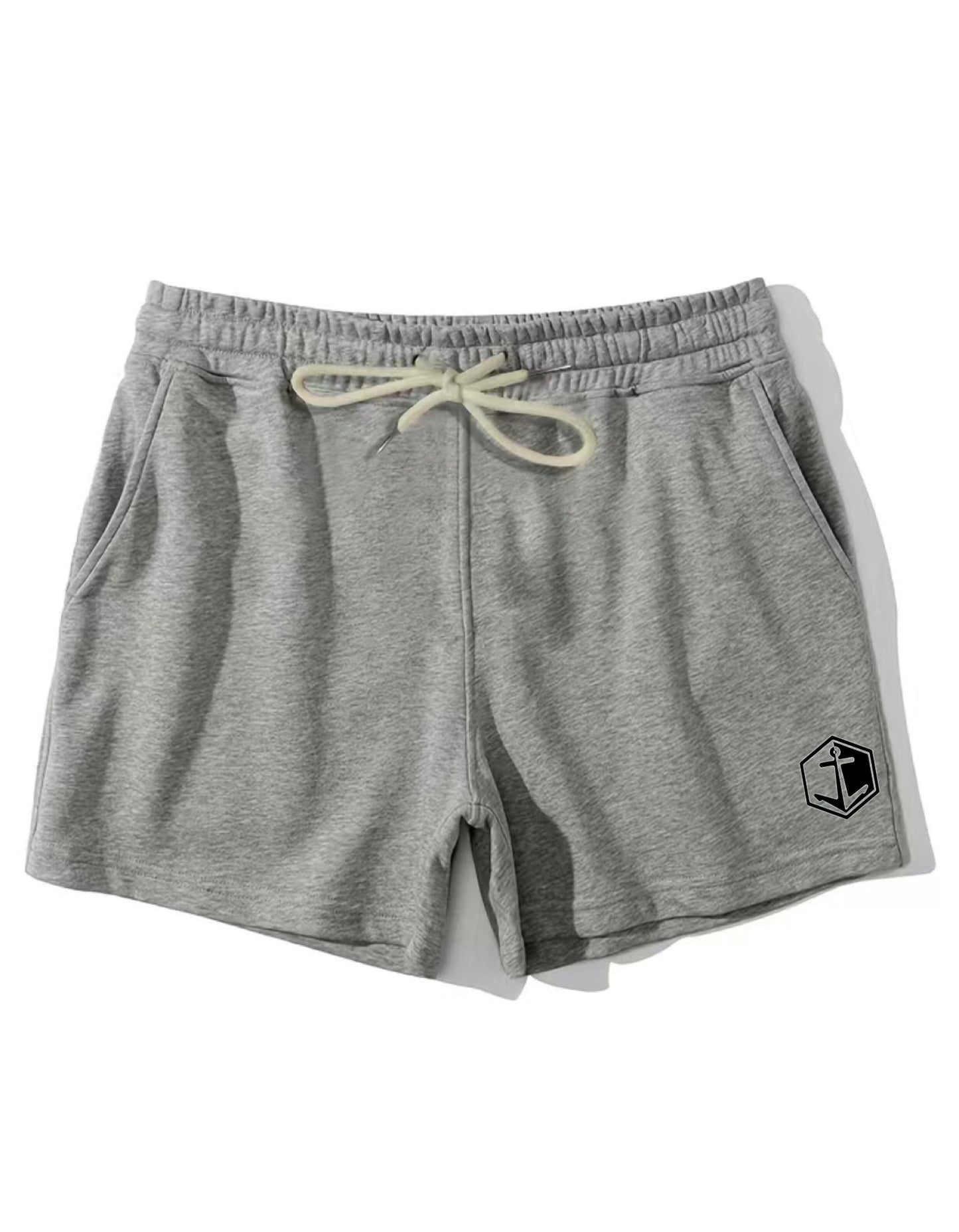 ANKR Combat 4.5” Shorts