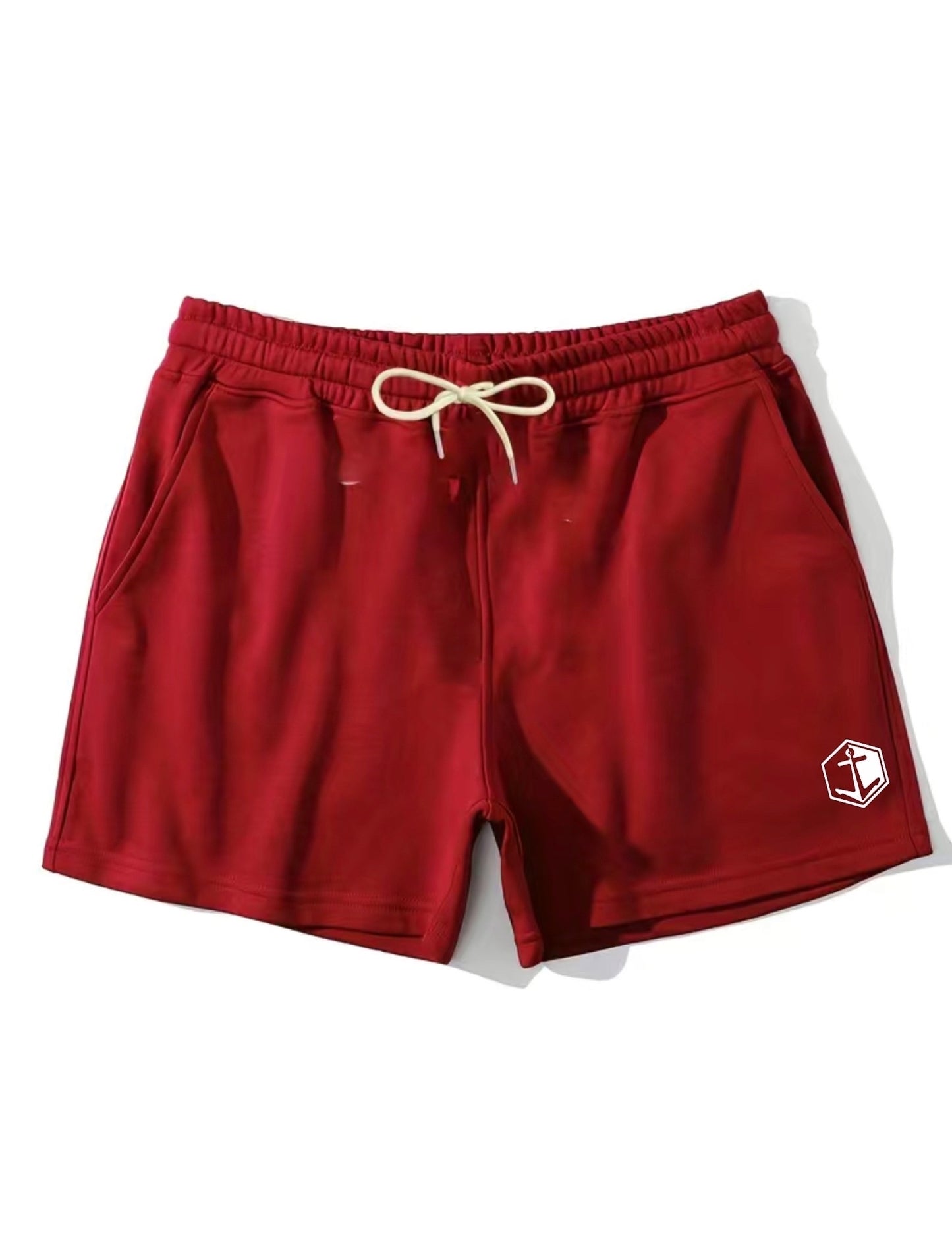 ANKR Combat 4.5” Shorts