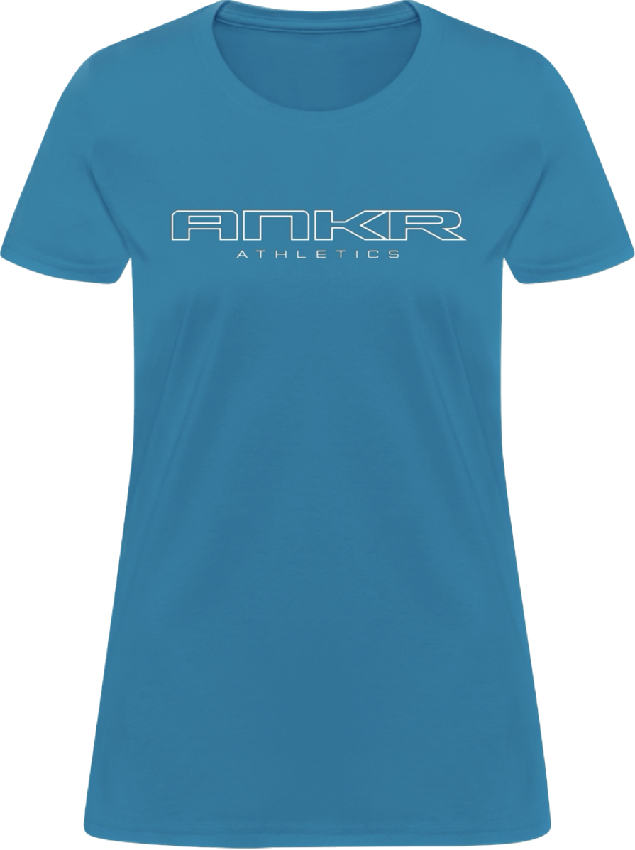 OG ANKher Gym T-Shirt