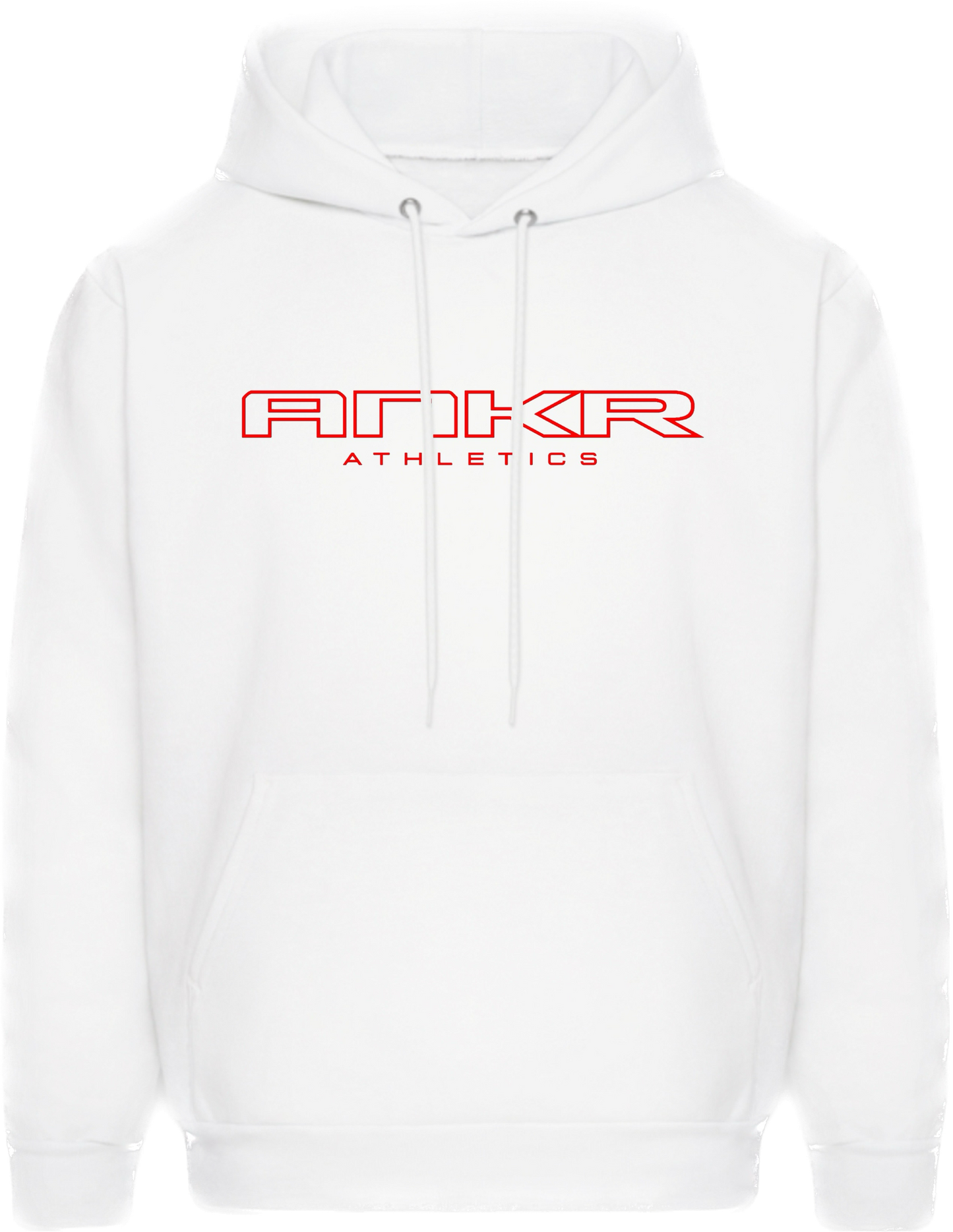 OG ANKR Pullover Hooded Sweatshirt