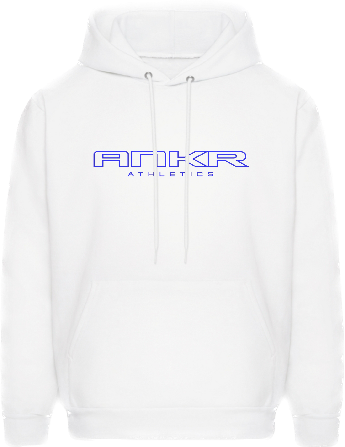 OG ANKR Pullover Hooded Sweatshirt