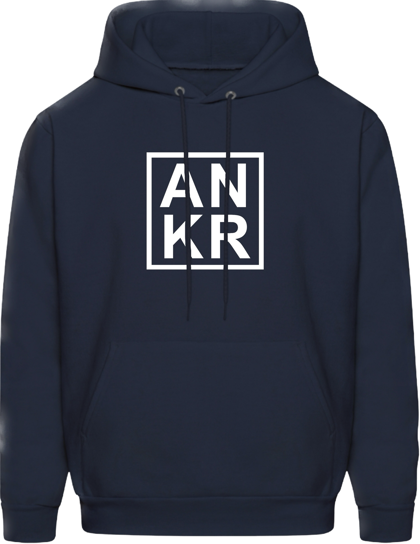 ANKR Core Pullover Hooded Sweatshirt