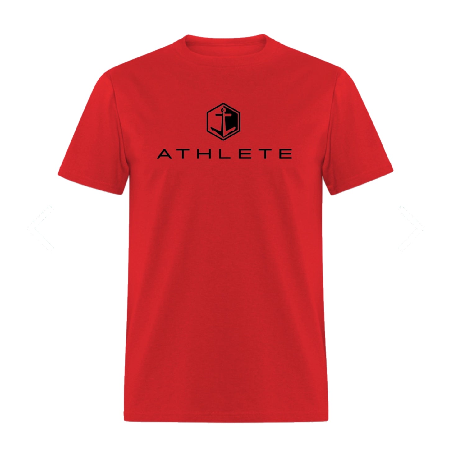 ANKR Athlete T-Shirt