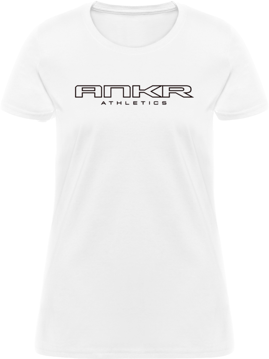 OG ANKher Gym T-Shirt