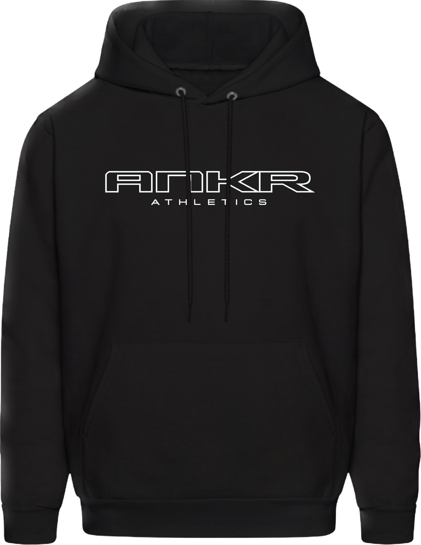 OG ANKR Pullover Hooded Sweatshirt