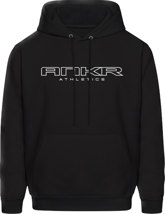 OG ANKR Pullover Hooded Sweatshirt