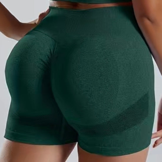 ANKher Dominance Shorts