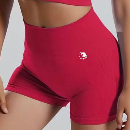 ANKher Dominance Shorts