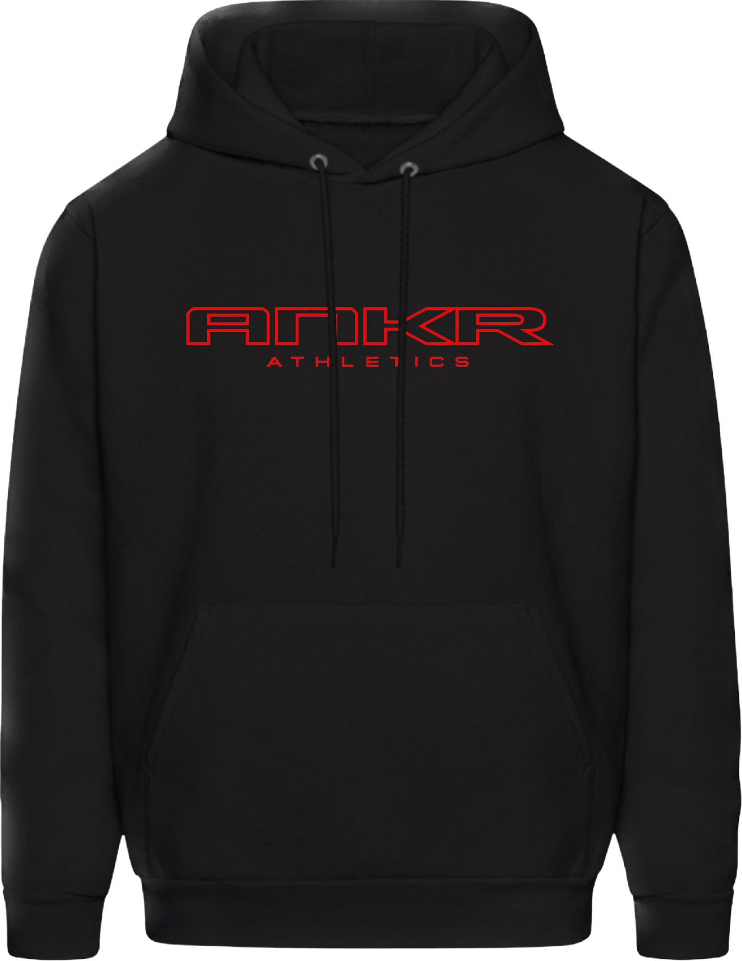 OG ANKR Pullover Hooded Sweatshirt