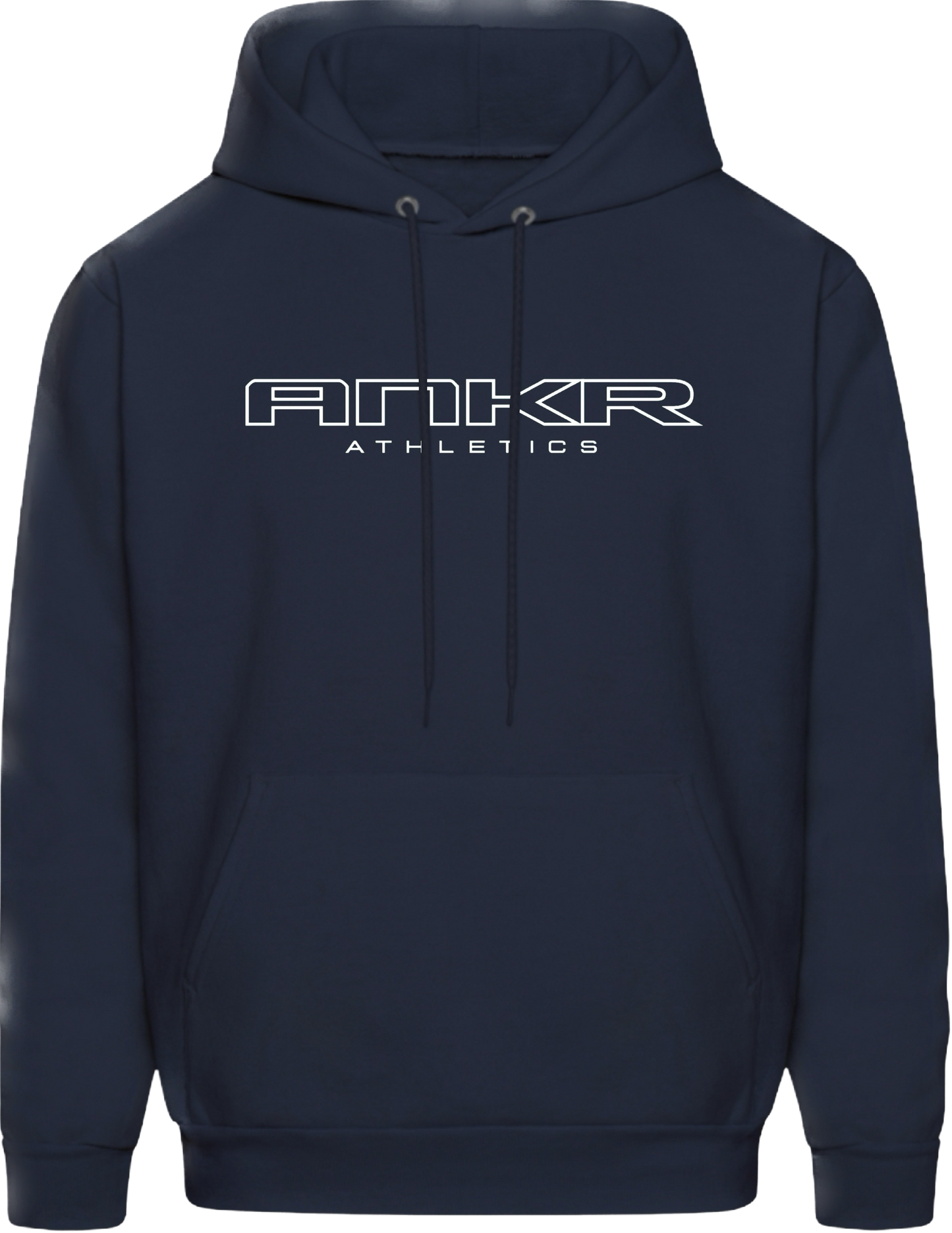 OG ANKR Pullover Hooded Sweatshirt