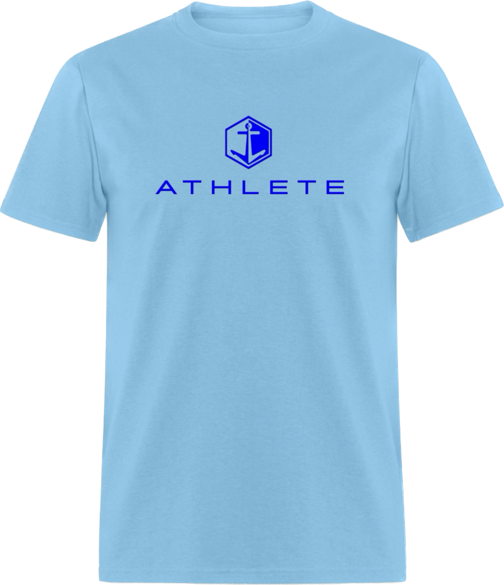 ANKR Athlete T-Shirt