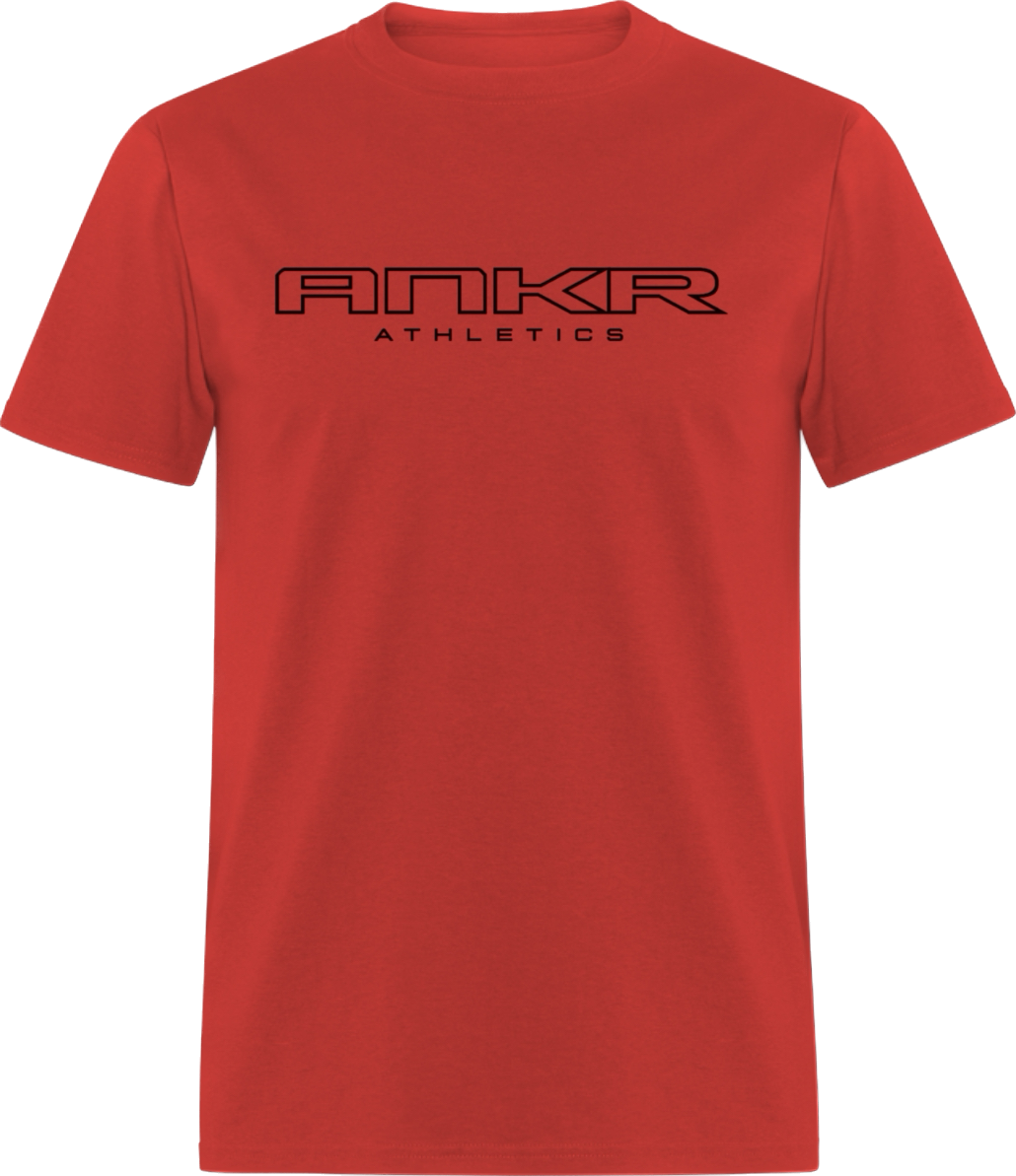 OG ANKR Gym T-Shirt