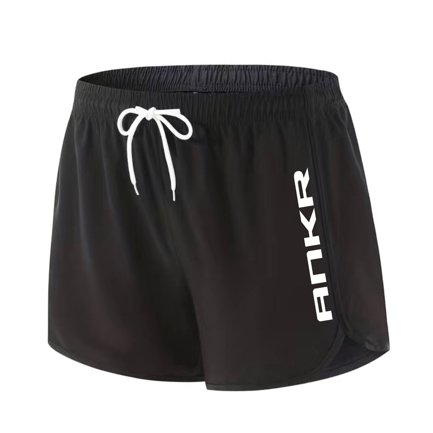 ANKR 3.5” Overcome Shorts