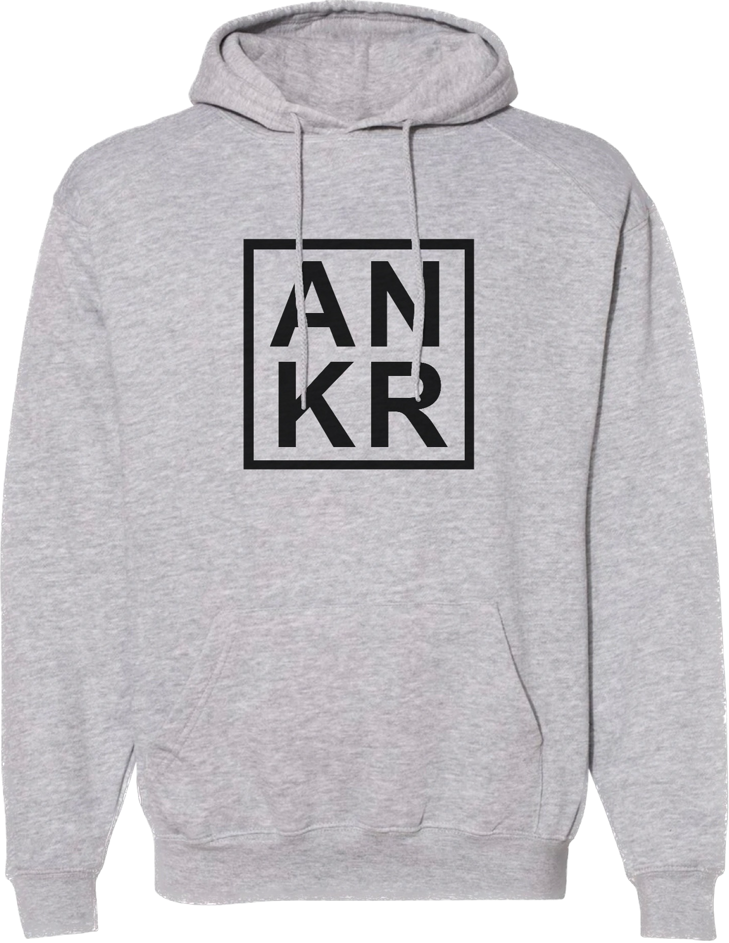 ANKR Core Pullover Hooded Sweatshirt