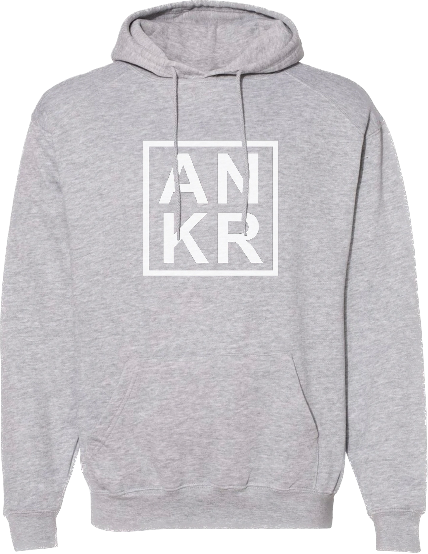 ANKR Core Pullover Hooded Sweatshirt