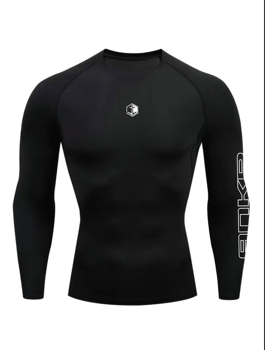 ANKR Compression Long Sleeve