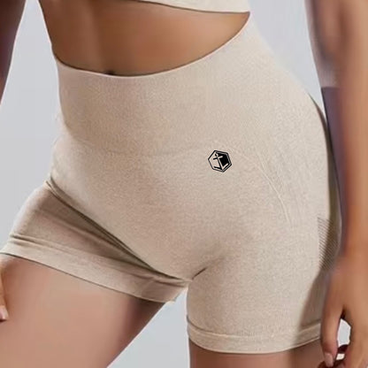 ANKher Dominance Shorts