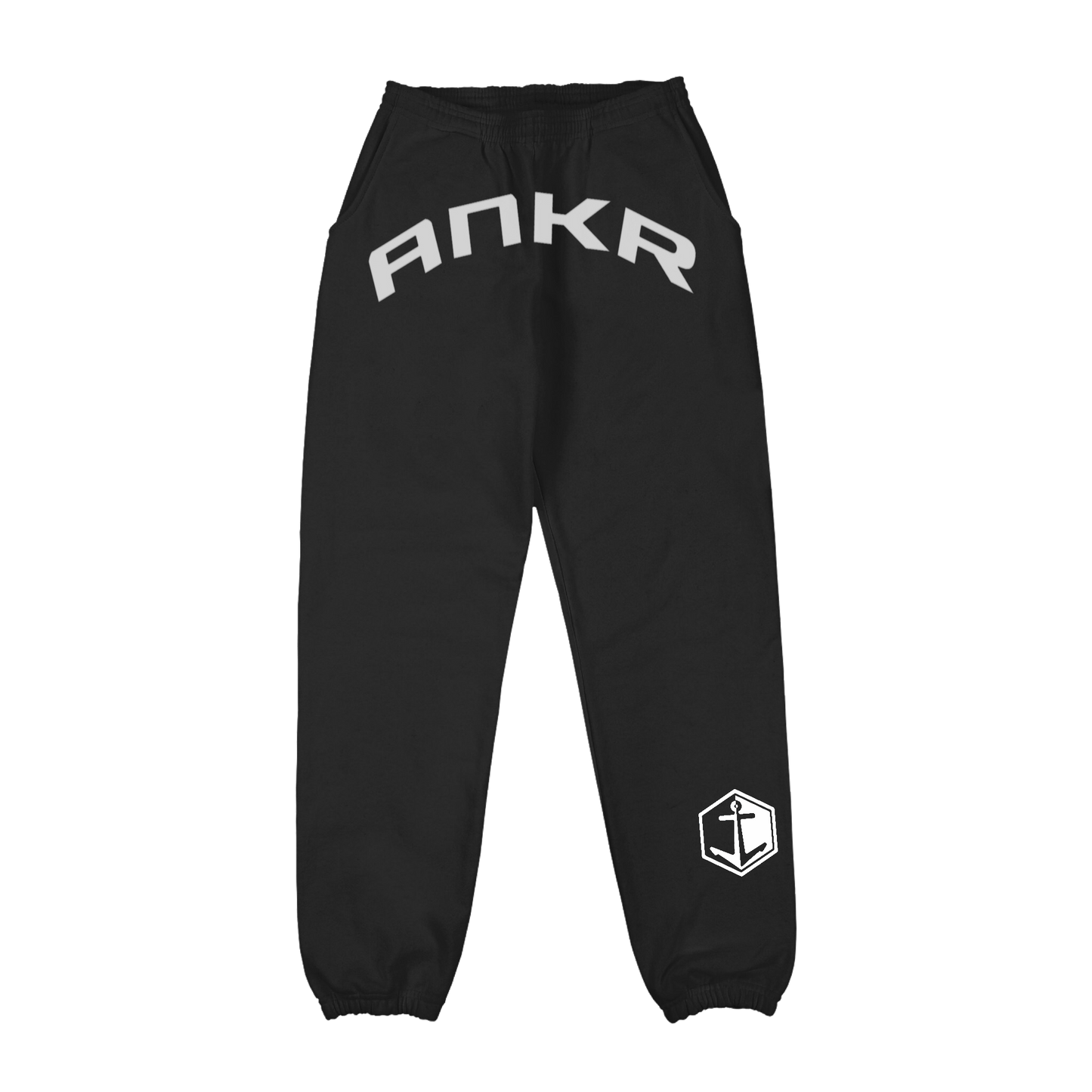 OG ANKR Fleece Sweatpants